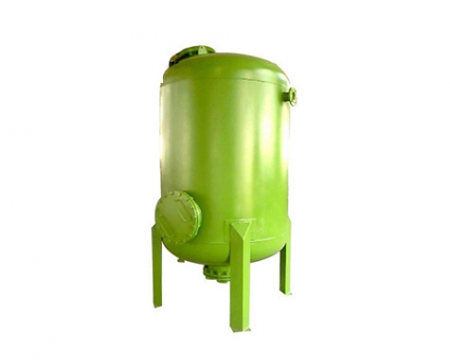 機械過(guò)濾器
